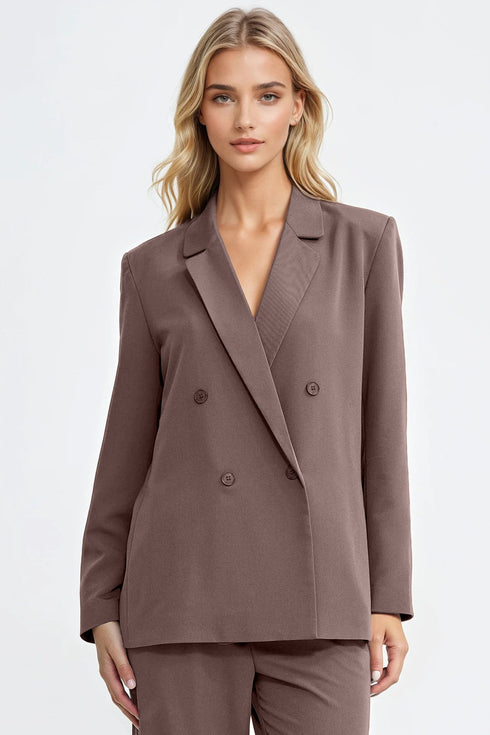 Jacket model 217570